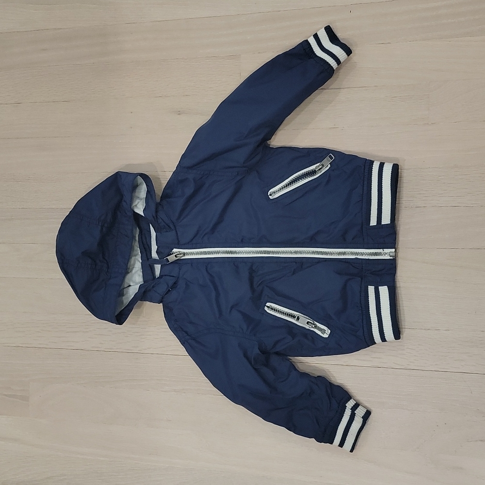 1.5-2Y H&M Toddler Spring jacket